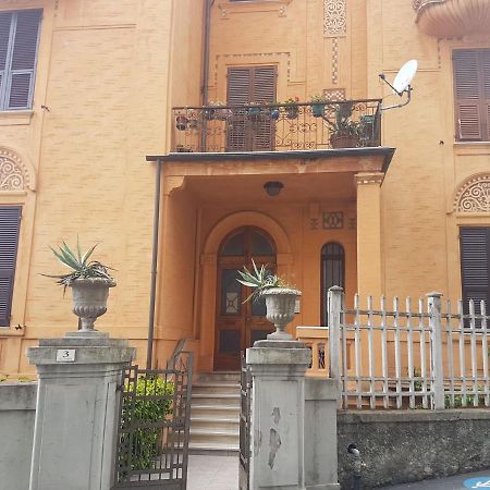 Casa Brunello La Spezia Exterior foto