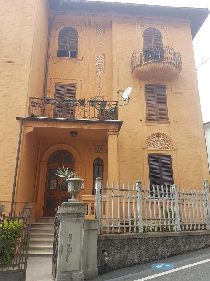 Casa Brunello La Spezia Exterior foto