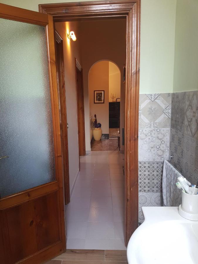 Casa Brunello La Spezia Exterior foto
