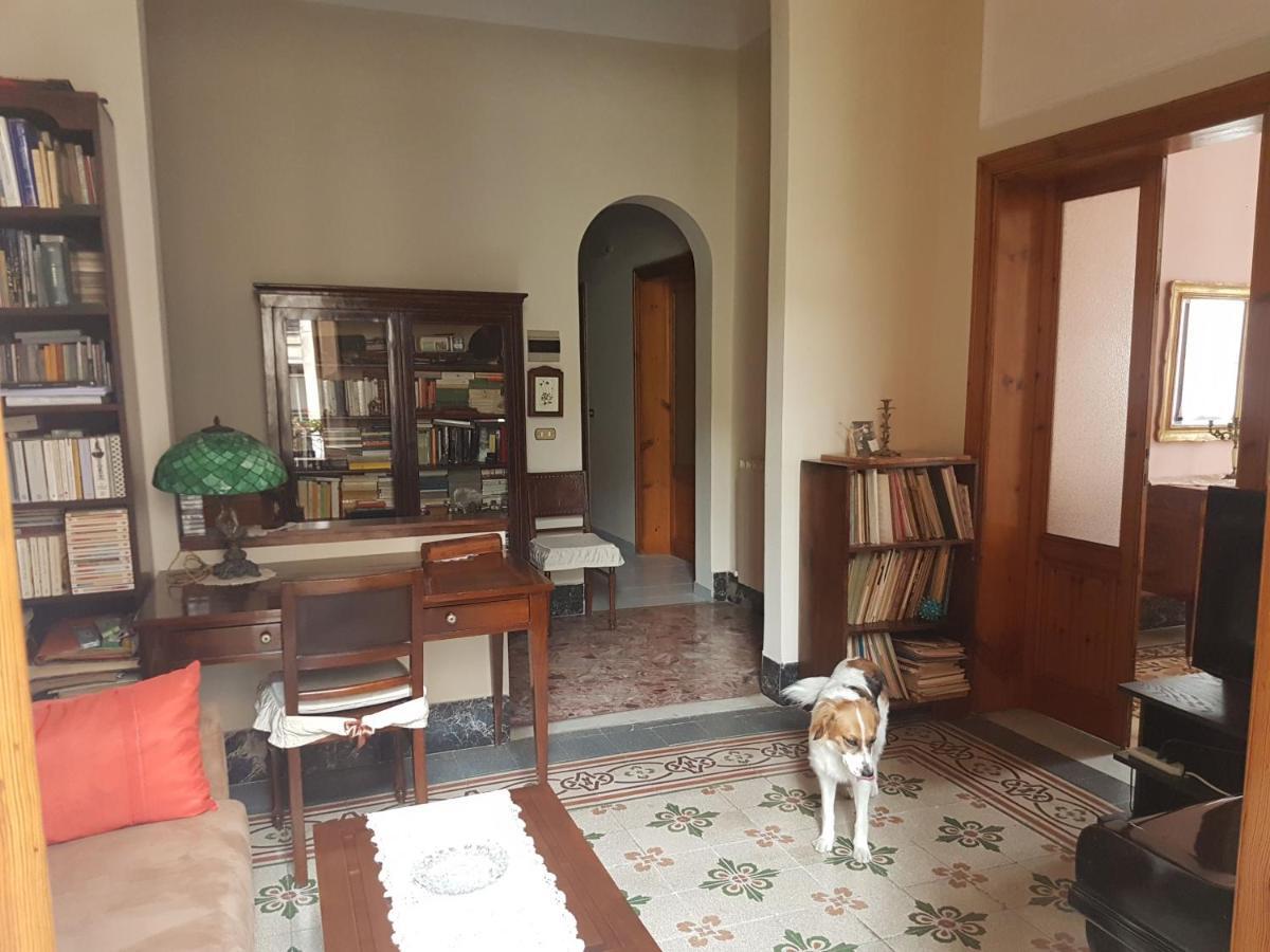 Casa Brunello La Spezia Exterior foto