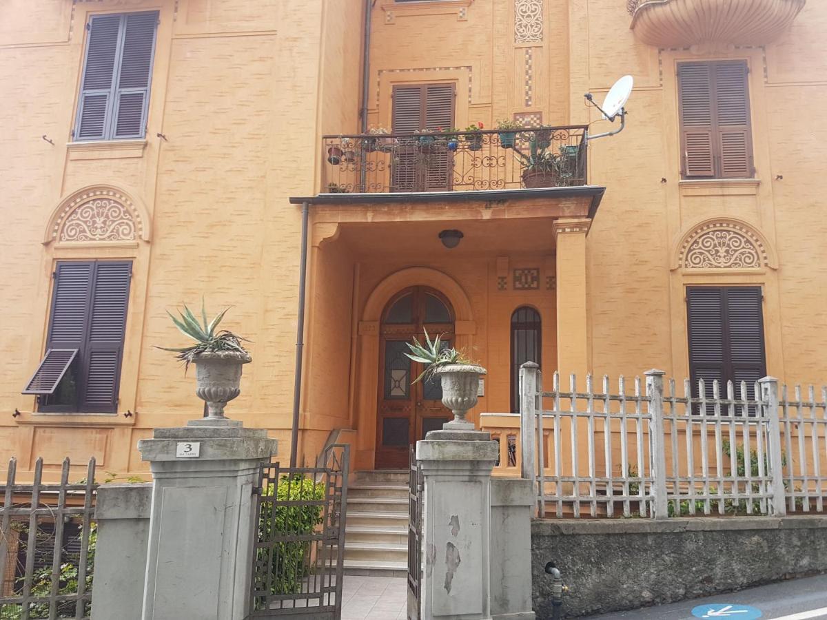 Casa Brunello La Spezia Exterior foto